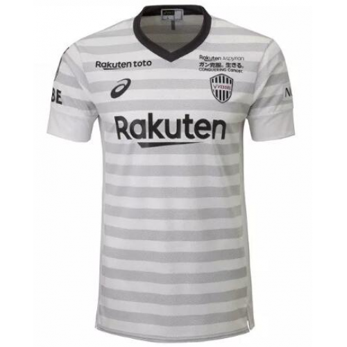Vissel Kobe 19/20 Away Soccer Jersey Shirt
